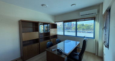 Spacious Office/Clinic for Rent in Central Limassol
