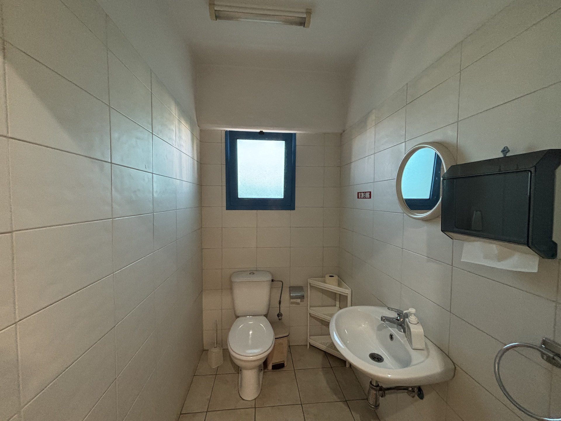 Офис 130 м² в Лимассоле, Кипр