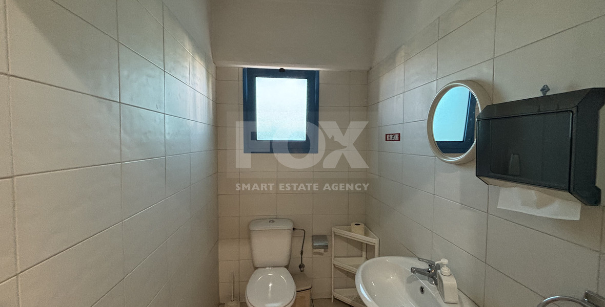 Spacious Office/Clinic for Rent in Central Limassol