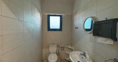 Spacious Office/Clinic for Rent in Central Limassol