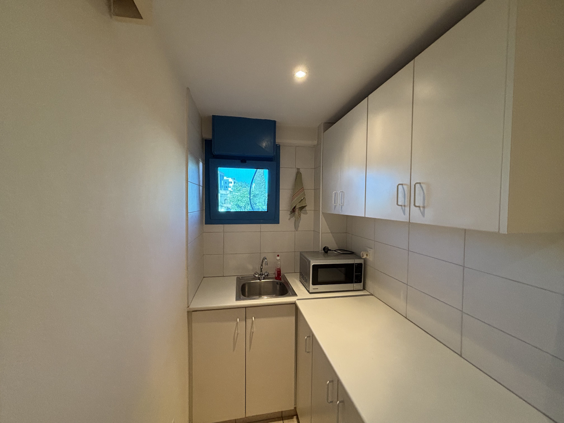 Офис 130 м² в Лимассоле, Кипр