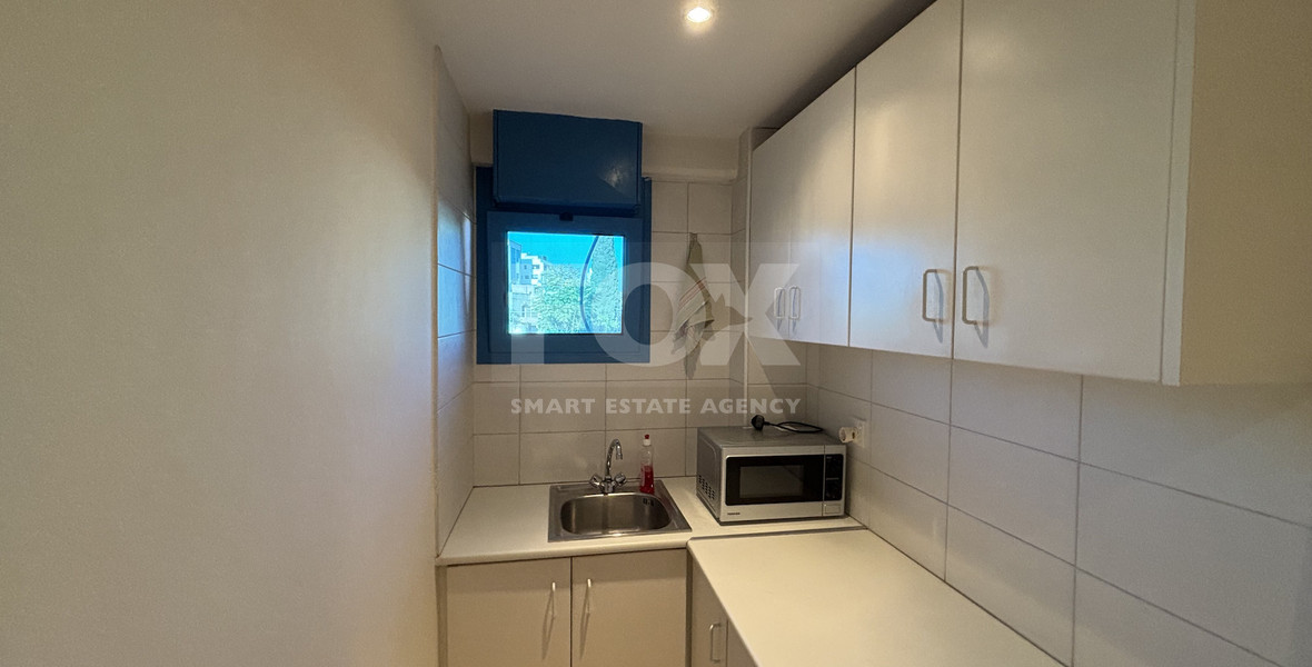 Spacious Office/Clinic for Rent in Central Limassol