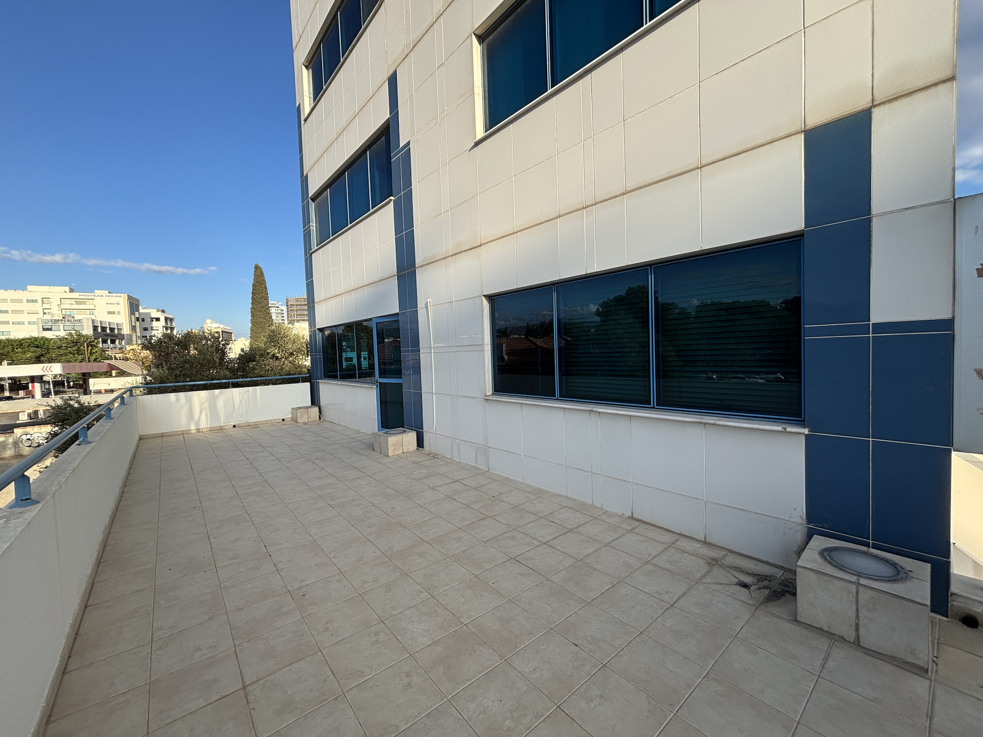 Офис 130 м² в Лимассоле, Кипр