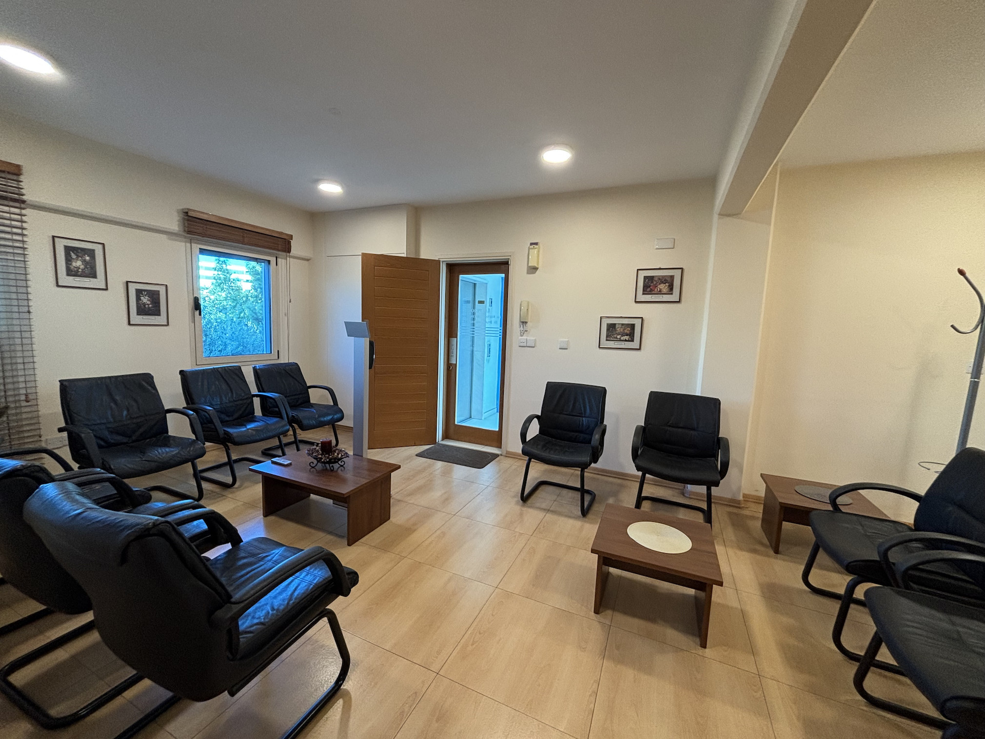 Офис 130 м² в Лимассоле, Кипр