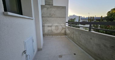 Brand New, Modern Fully Furnished One Bedroom Apartment for Rent in Ypsonas