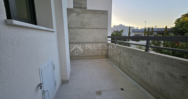 Brand New, Modern Fully Furnished One Bedroom Apartment for Rent in Ypsonas