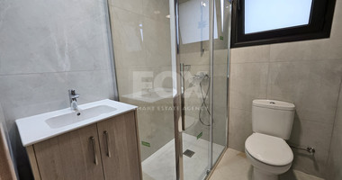 Brand New, Modern Fully Furnished One Bedroom Apartment for Rent in Ypsonas