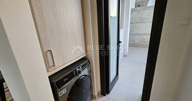 Brand New, Modern Fully Furnished One Bedroom Apartment for Rent in Ypsonas