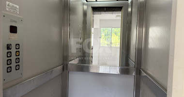 For sale Spacious Two-Bedroom Apartment in Prime Potamos Germasogeia Location