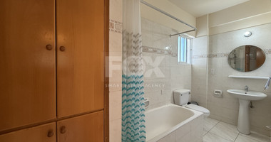 For sale Spacious Two-Bedroom Apartment in Prime Potamos Germasogeia Location