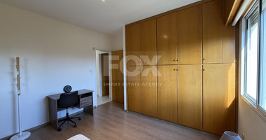 For sale Spacious Two-Bedroom Apartment in Prime Potamos Germasogeia Location