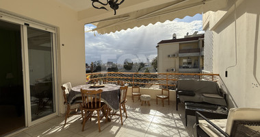 For sale Spacious Two-Bedroom Apartment in Prime Potamos Germasogeia Location