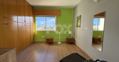 For sale Spacious Two-Bedroom Apartment in Prime Potamos Germasogeia Location