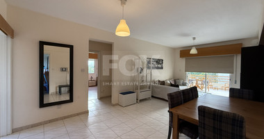 For sale Spacious Two-Bedroom Apartment in Prime Potamos Germasogeia Location