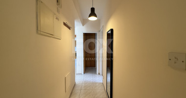 For sale Spacious Two-Bedroom Apartment in Prime Potamos Germasogeia Location