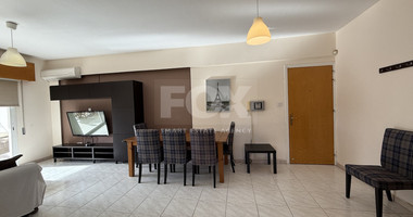 For sale Spacious Two-Bedroom Apartment in Prime Potamos Germasogeia Location
