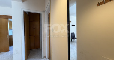 For sale Spacious Two-Bedroom Apartment in Prime Potamos Germasogeia Location