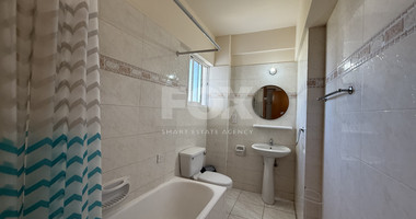 For sale Spacious Two-Bedroom Apartment in Prime Potamos Germasogeia Location