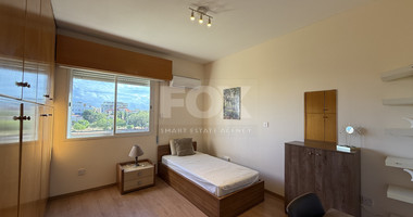 For sale Spacious Two-Bedroom Apartment in Prime Potamos Germasogeia Location
