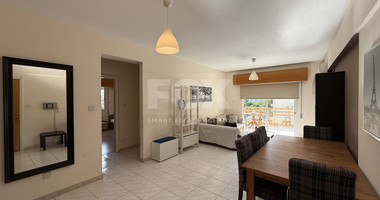 For sale Spacious Two-Bedroom Apartment in Prime Potamos Germasogeia Location