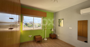 For sale Spacious Two-Bedroom Apartment in Prime Potamos Germasogeia Location