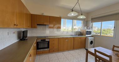 For sale Spacious Two-Bedroom Apartment in Prime Potamos Germasogeia Location