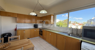 For sale Spacious Two-Bedroom Apartment in Prime Potamos Germasogeia Location