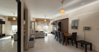 For sale Spacious Two-Bedroom Apartment in Prime Potamos Germasogeia Location