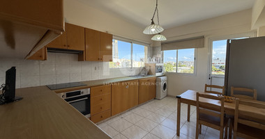 For sale Spacious Two-Bedroom Apartment in Prime Potamos Germasogeia Location