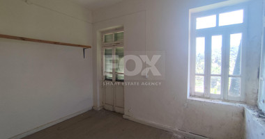 Charming Stone Houses for Sale in Lemithou Village, Limassol