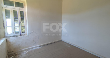 Charming Stone Houses for Sale in Lemithou Village, Limassol