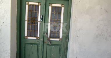 Charming Stone Houses for Sale in Lemithou Village, Limassol