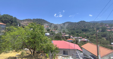 Charming Stone Houses for Sale in Lemithou Village, Limassol