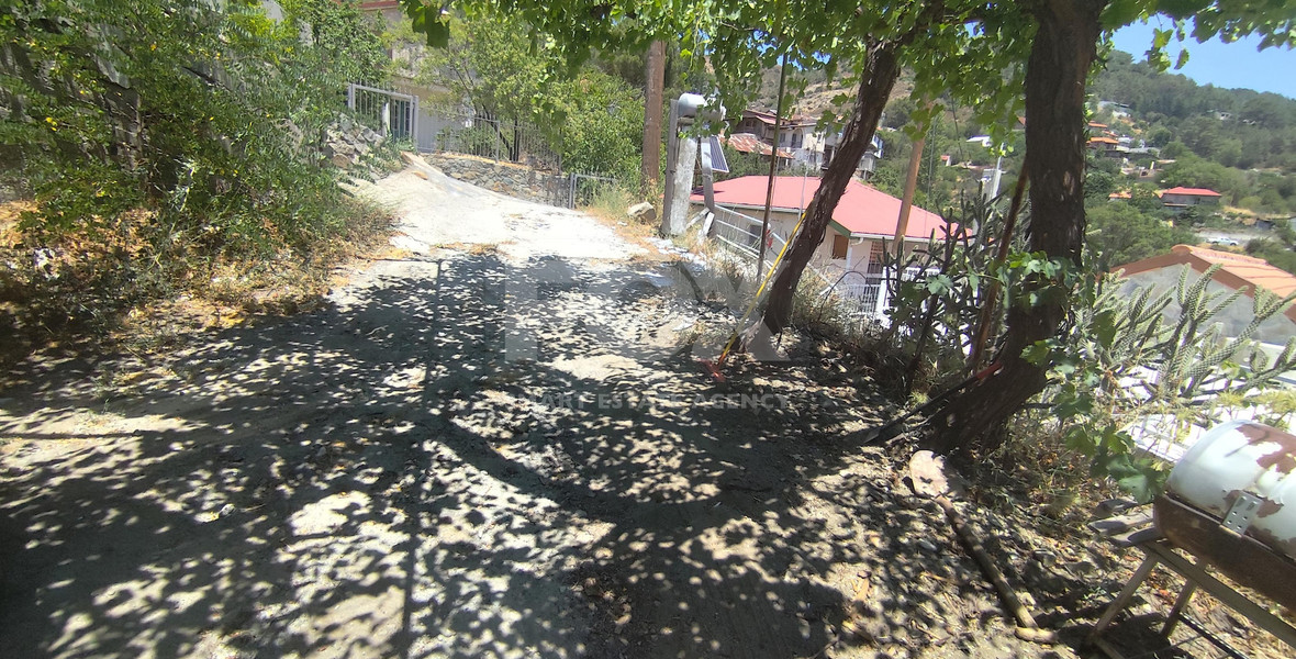 Charming Stone Houses for Sale in Lemithou Village, Limassol