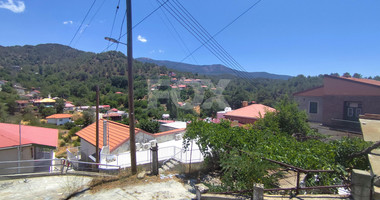 Charming Stone Houses for Sale in Lemithou Village, Limassol