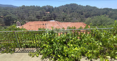 Charming Stone Houses for Sale in Lemithou Village, Limassol