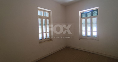 Charming Stone Houses for Sale in Lemithou Village, Limassol