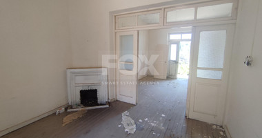 Charming Stone Houses for Sale in Lemithou Village, Limassol