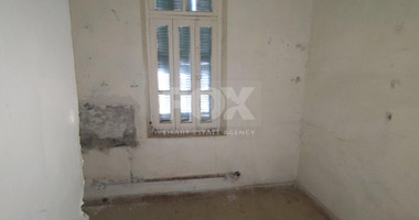 Charming Stone Houses for Sale in Lemithou Village, Limassol