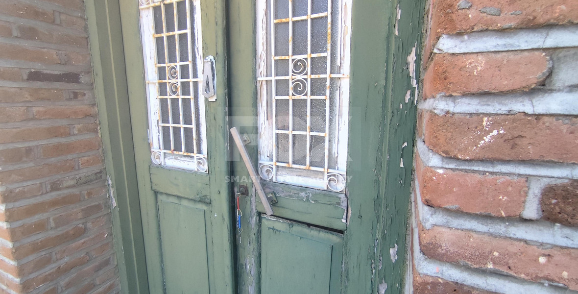 Charming Stone Houses for Sale in Lemithou Village, Limassol