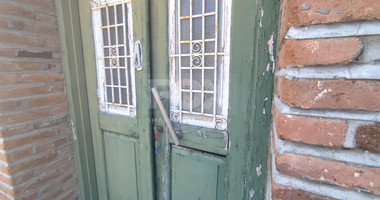 Charming Stone Houses for Sale in Lemithou Village, Limassol