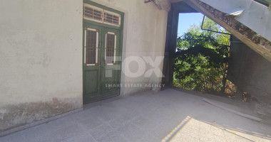 Charming Stone Houses for Sale in Lemithou Village, Limassol