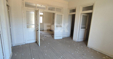 Charming Stone Houses for Sale in Lemithou Village, Limassol