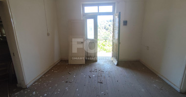 Charming Stone Houses for Sale in Lemithou Village, Limassol