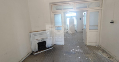 Charming Stone Houses for Sale in Lemithou Village, Limassol