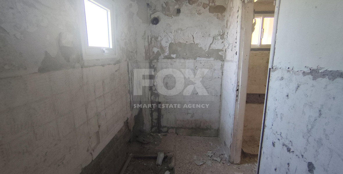 Charming Stone Houses for Sale in Lemithou Village, Limassol