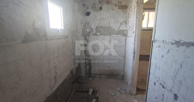 Charming Stone Houses for Sale in Lemithou Village, Limassol