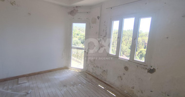 Charming Stone Houses for Sale in Lemithou Village, Limassol