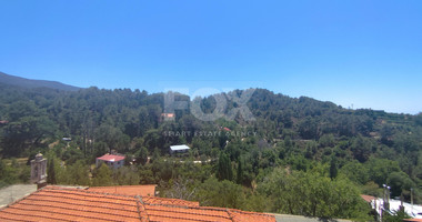 Charming Stone Houses for Sale in Lemithou Village, Limassol