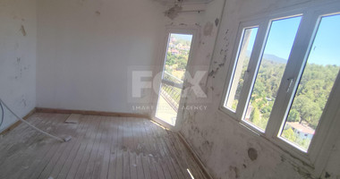 Charming Stone Houses for Sale in Lemithou Village, Limassol
